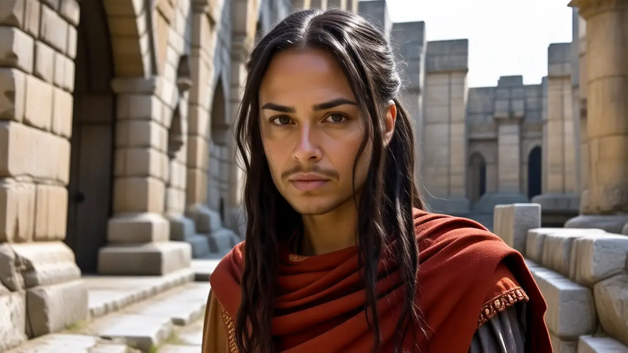 Jerusalén bíblico: traición, juicio y arrepentimiento