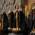 Dia de la expiacion, dia de expiacion: rituales y oración