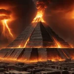 Un Fuego Primigenio: Destrucción en las Profecías Sumerias