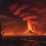 Las Profecías Más Oscuras sobre Fuego y Destrucción Global (Un Análisis Profundo)