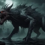 Criaturas del Abismo: Un Viaje a las Bestias Apocalípticas