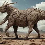 Descifrando el Bestiario Apocalíptico: Un Análisis Detallado