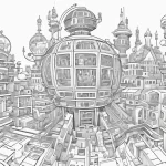 La Visionaria Perspectiva Robótica de Leonardo DaVinci: Un Adelanto al Futuro de la Ingeniería Mecánica y la Inteligencia Artificial