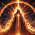 Descifrando Visiones: Fuego Celestial y la Segunda Venida