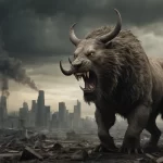 Revelando el Simbolismo: Una Interpretación Moderna de las Bestias Apocalípticas