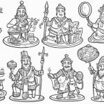 Las Sorprendentes Invenciones de Leonardo Da Vinci que Predijeron el Futuro de la Tecnología Moderna