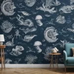 Descifrando las Bestias Marinas en las Profecías del Apocalipsis