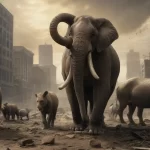 Bestias Apocalípticas: Un Análisis Comparativo de sus Interpretaciones