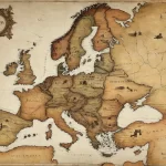 Interpretando las Profecías de Nostradamus a Través de la Geopolítica