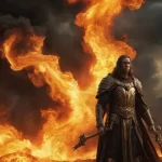 Lluvia de Fuego: Un Análisis Profundo de las Profecías Bíblicas