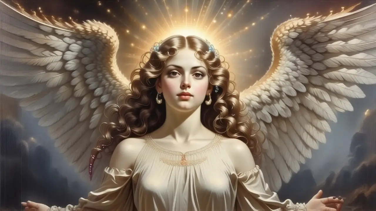 Arte sacro evoca misteriosa divinidad