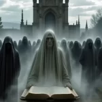 los muertos nos ven y escuchan segun la biblia: ¿realidad?