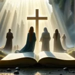 que es la salvacion segun la biblia significado eterno