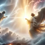 Regiones celestes: descubre la batalla espiritual cristiana