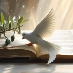 significado de discernir en la biblia: sabiduría y paz