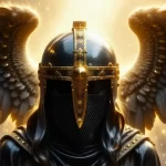 yelmo significado biblico - que es el yelmo de la salvacion